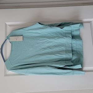 NWT Sweaty Betty After class Sport sweatshirt sz L